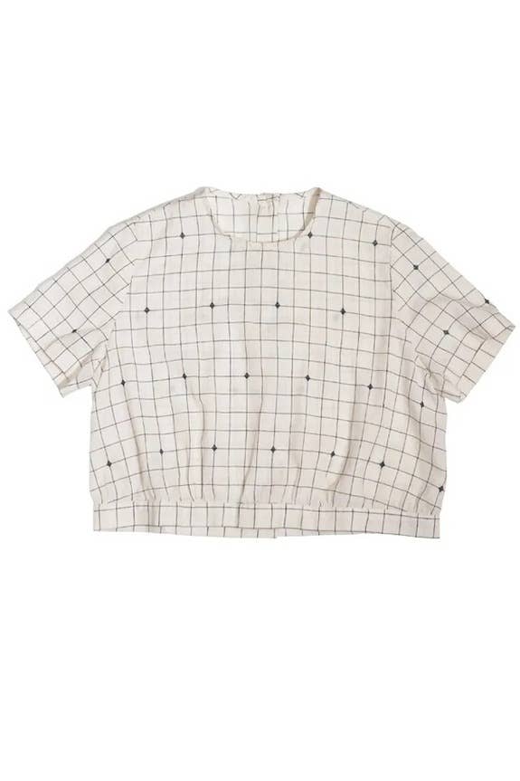 The Celeste Sewing Pattern