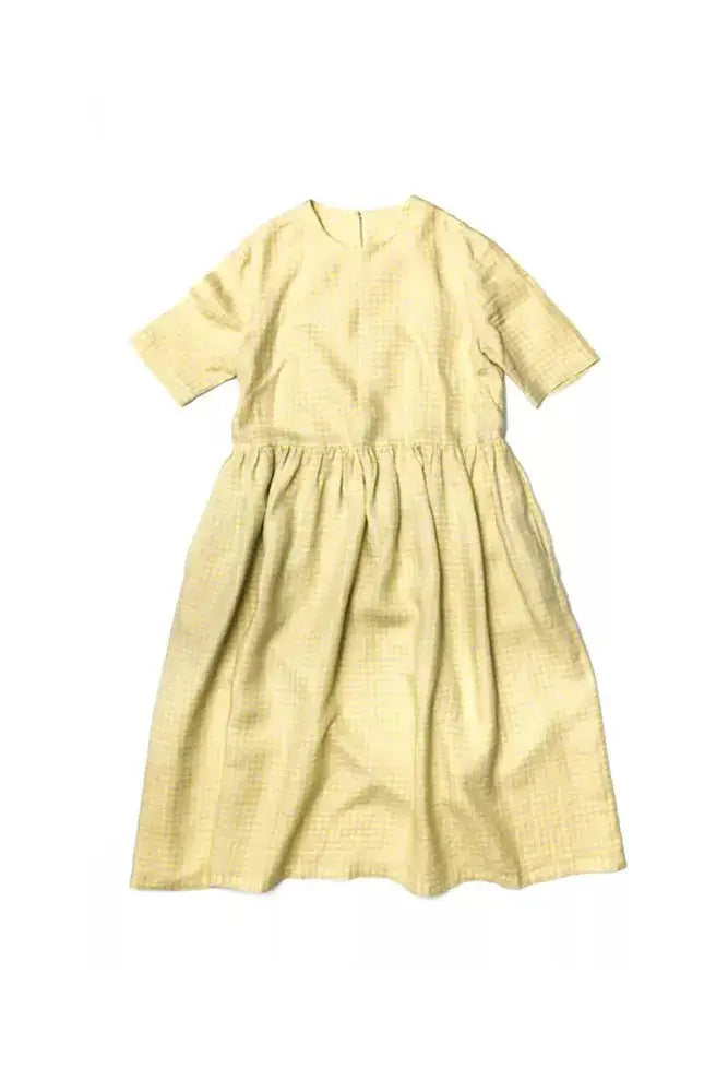 The Ellis & Hattie Sewing Pattern