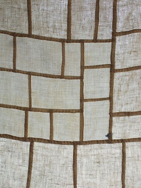 Intro to Bojagi and Patchwork____03.01.26 (10 AM to 12 PM)