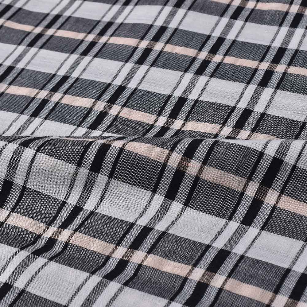 Emberlight Plaid cotton