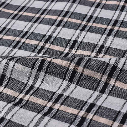 Emberlight Plaid cotton