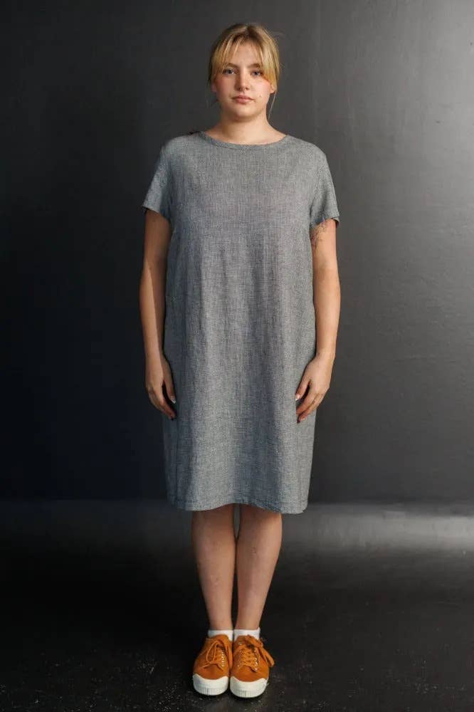 The Camber Set Sewing Pattern