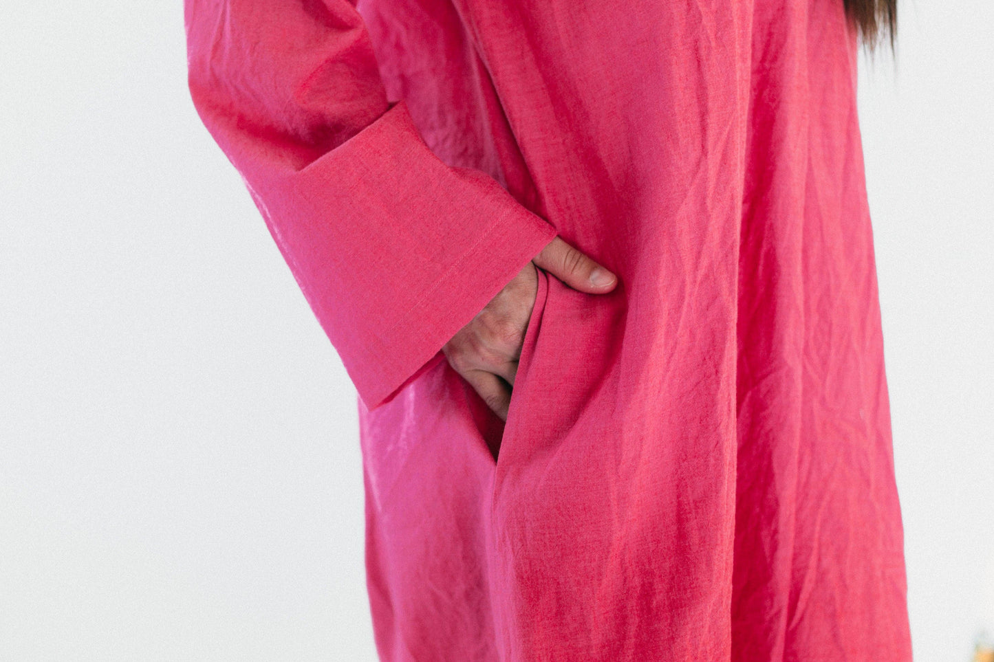 157 Moroccan Djellaba Sewing Pattern