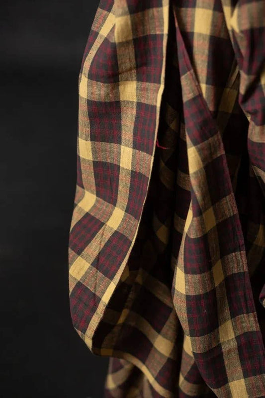 Wilderness Indian Cotton