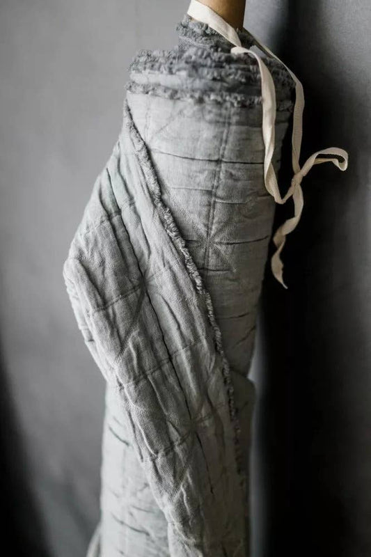 Shadow Jacquard Cotton