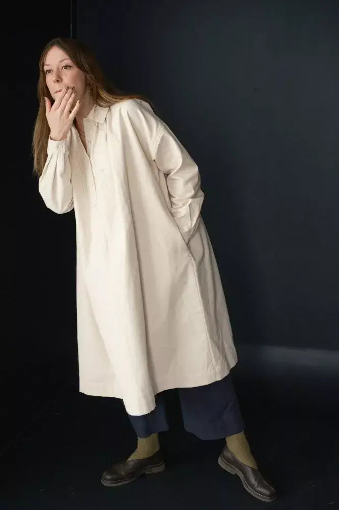 The Cawley Sewing Pattern