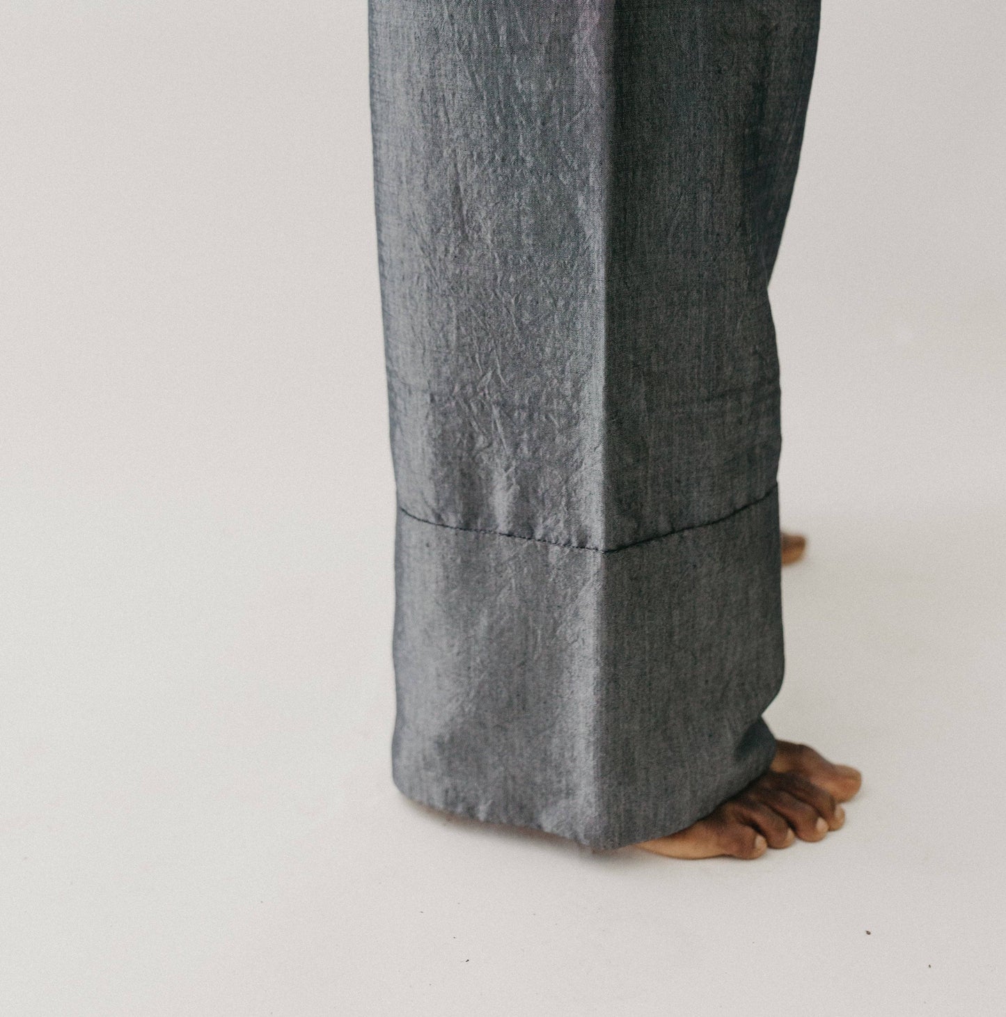 145 Chinese Pajamas - Sewing Pattern