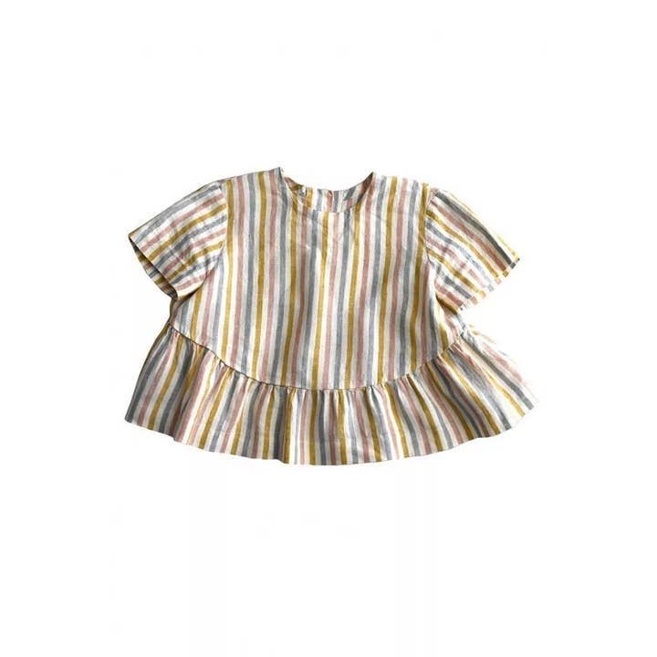 The Florence Sewing Pattern