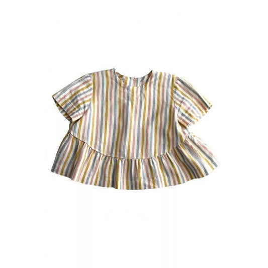 The Florence Sewing Pattern