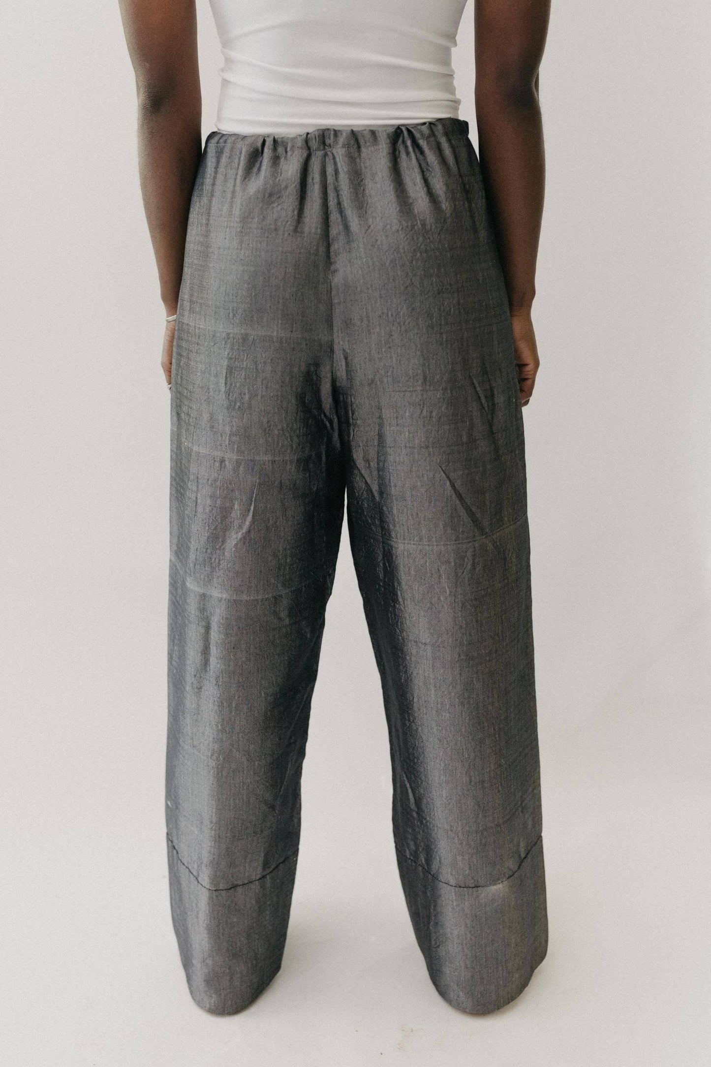 145 Chinese Pajamas - Sewing Pattern