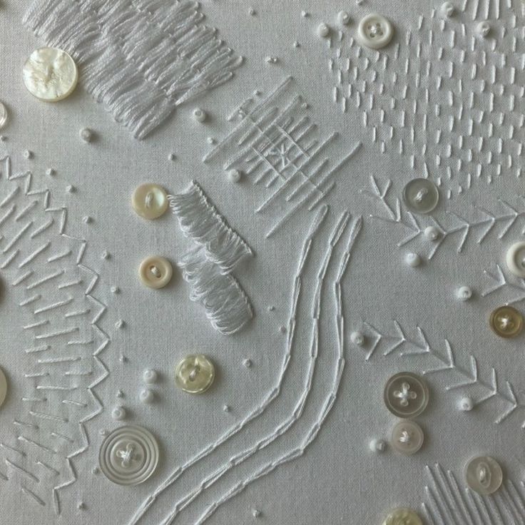 Intro to Appliqué____12.13.25 (Sat) 10 AM to 12 PM