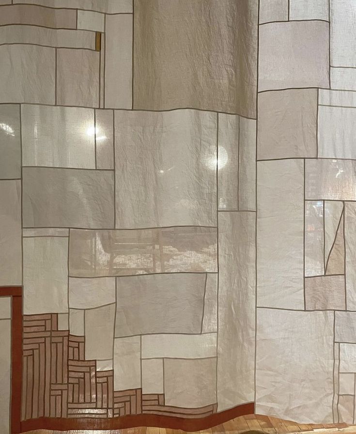 Intro to Bojagi and Patchwork____03.01.26 (10 AM to 12 PM)