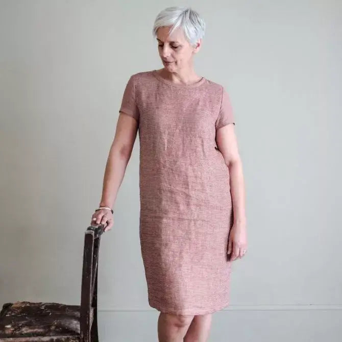 The Camber Set Sewing Pattern
