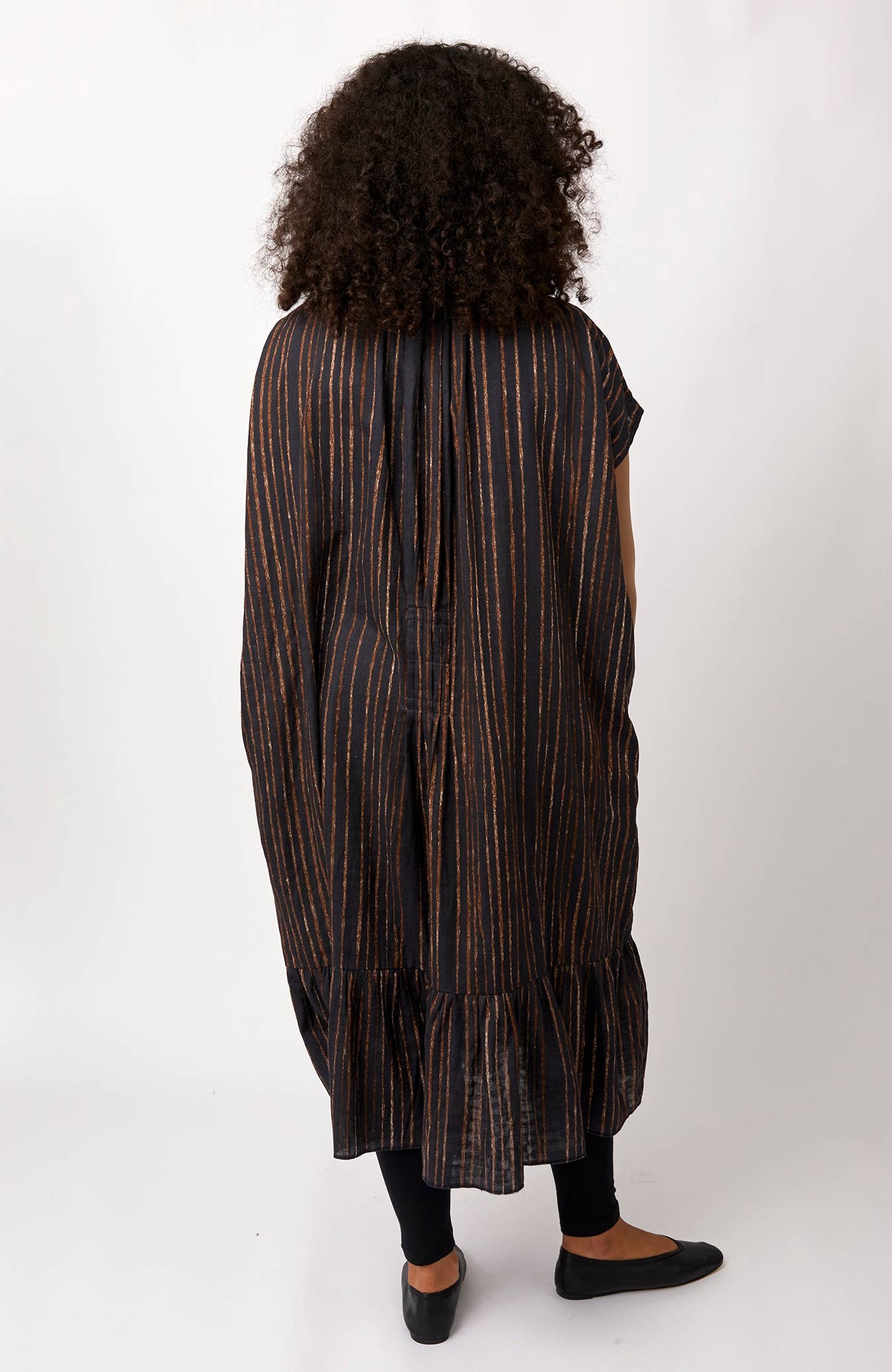 Nani Iro Gallery Dress
