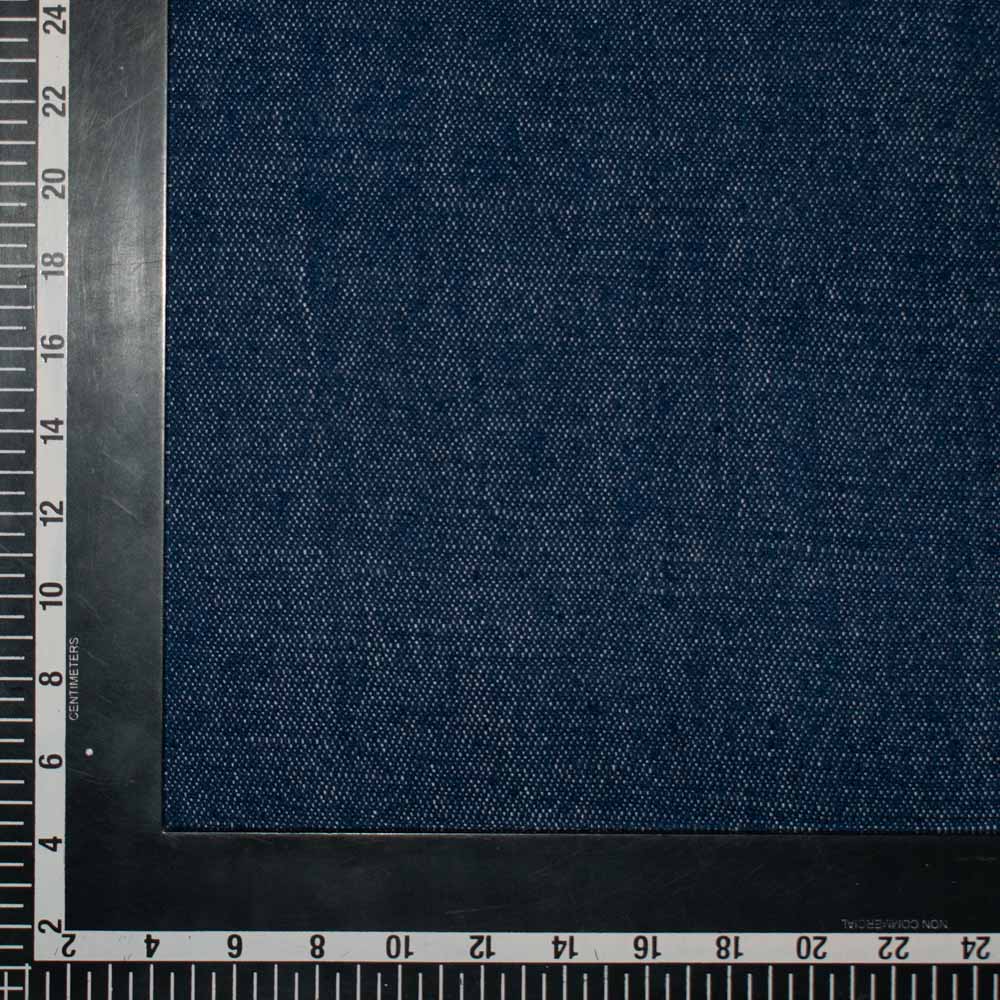 Khadi Denim Twill