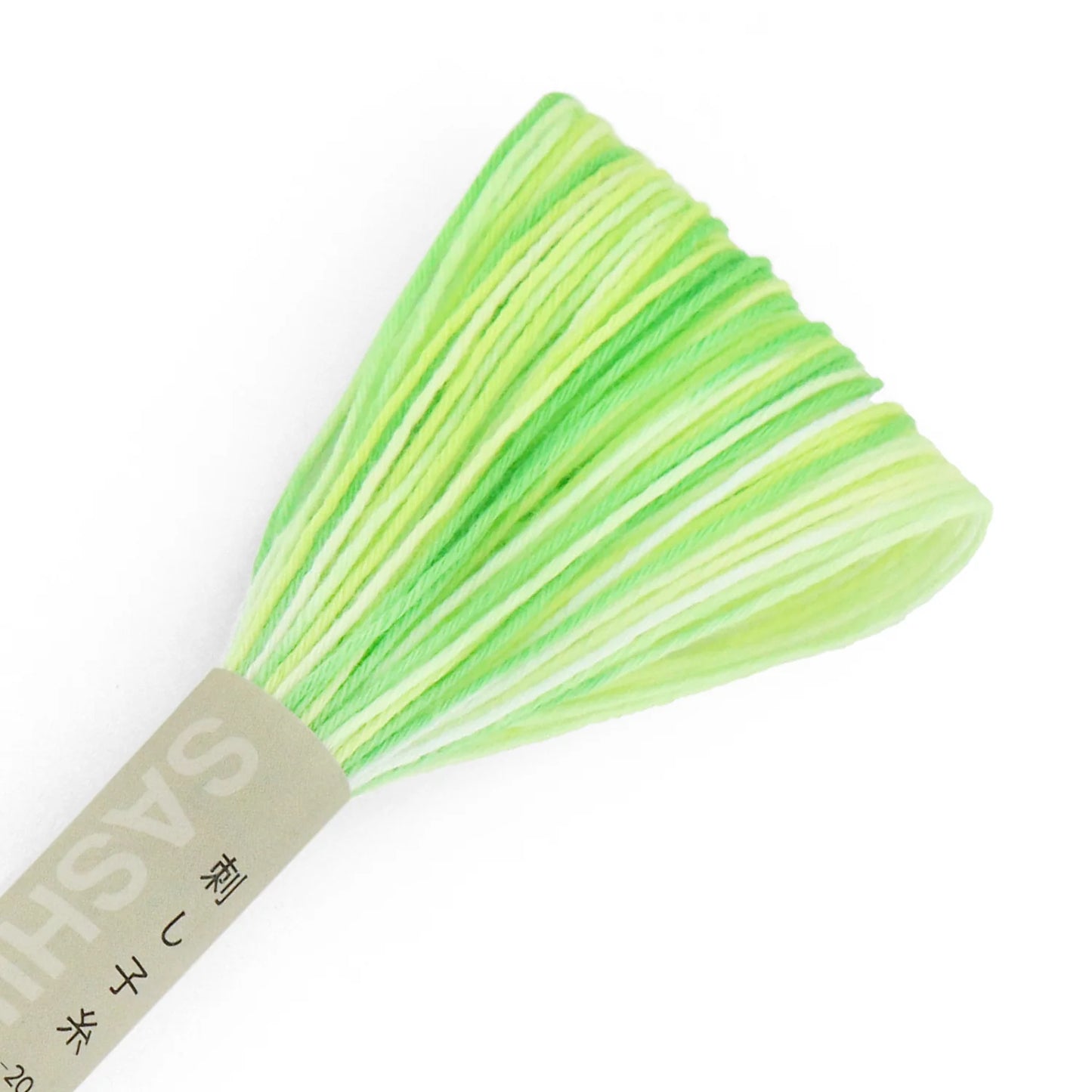 Olympus Sashiko Thread 22 yards