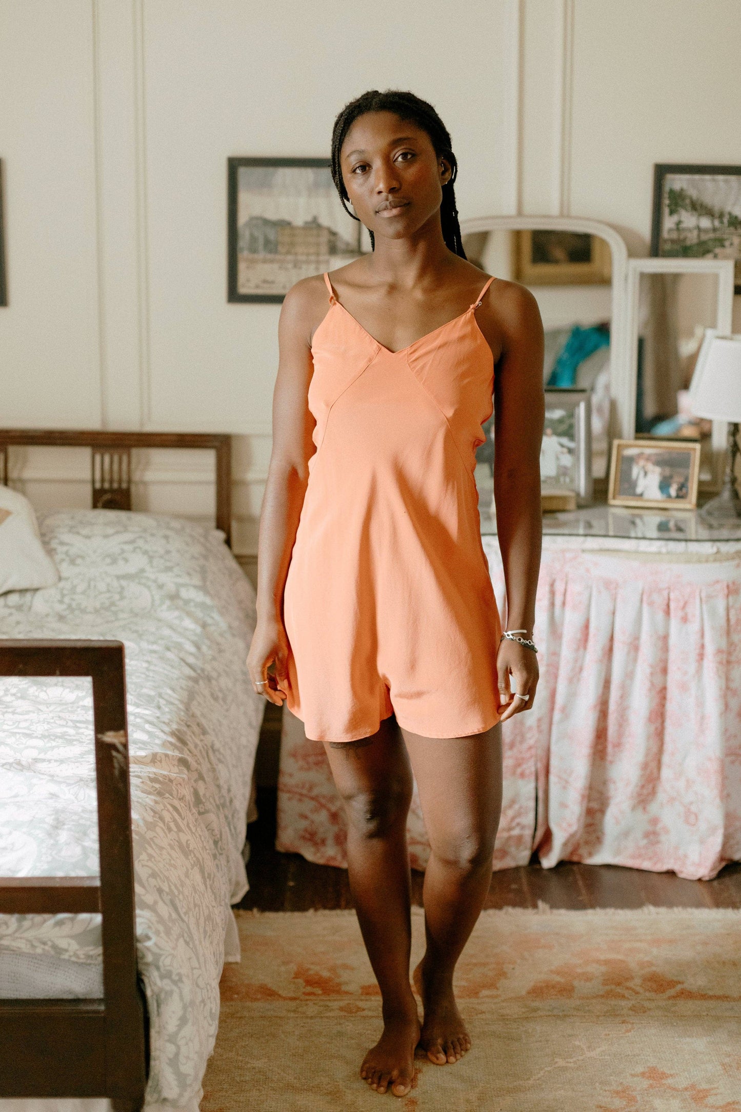 219 Intimacies - Sewing Pattern