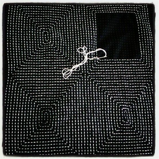 Intro to Appliqué____12.13.25 (Sat) 10 AM to 12 PM