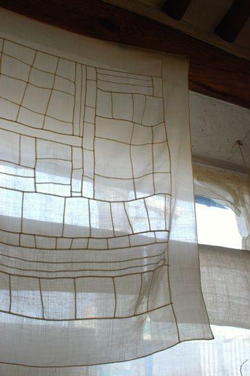 Intro to Bojagi and Patchwork____03.01.26 (10 AM to 12 PM)