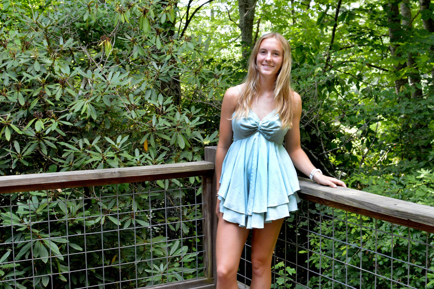 511 Juliette's Dream - Sewing Pattern