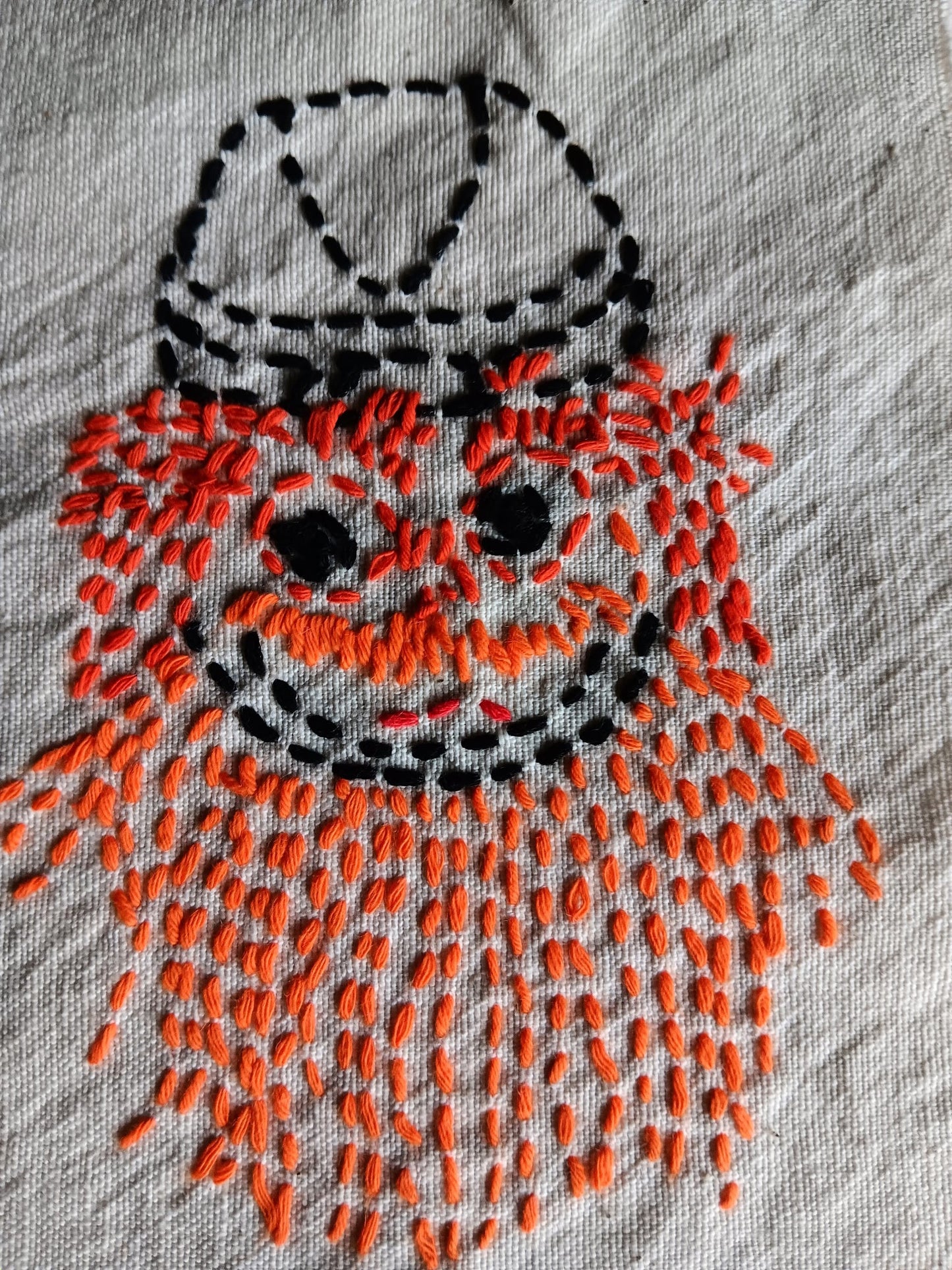 Intro to Visible Mending____03.13.26 (6 PM to 8 PM)