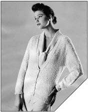 237 Tango Dress - Sewing Pattern