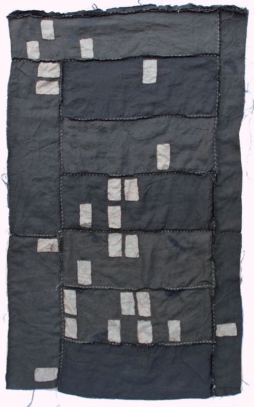 Intro to Appliqué____12.13.25 (Sat) 10 AM to 12 PM