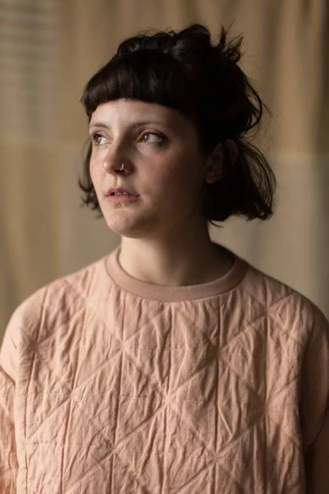 The Sidney Sewing Pattern