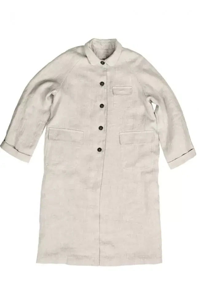 The September Sewing Pattern UK 6-18