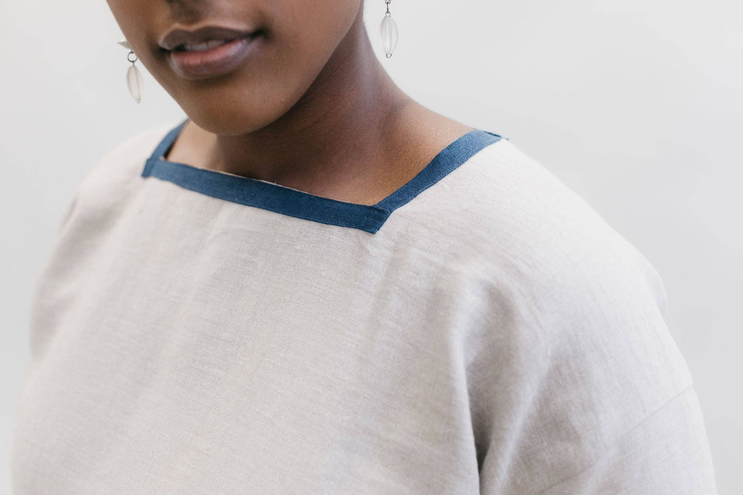 211 Two Middies Sewing Pattern