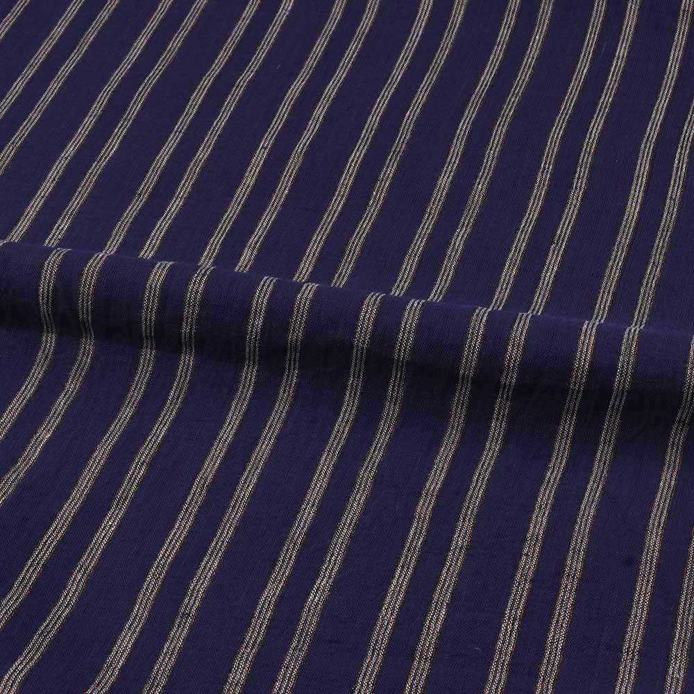 Moonstruck Stripe cotton/linen