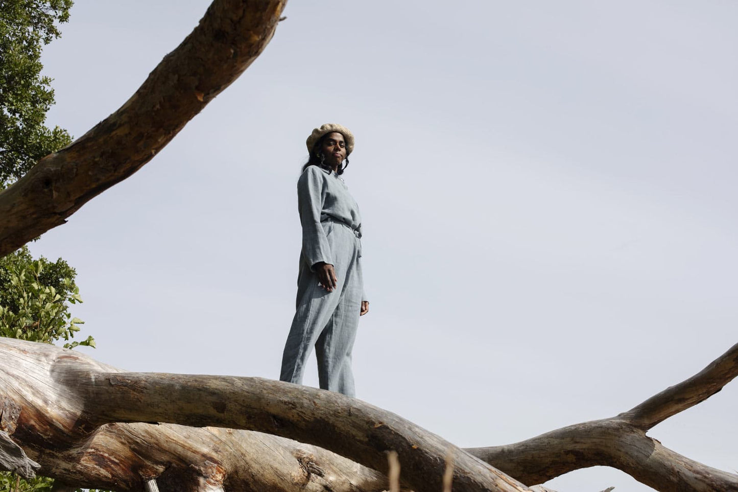 Alexis - TAUKO Digital Sewing Pattern