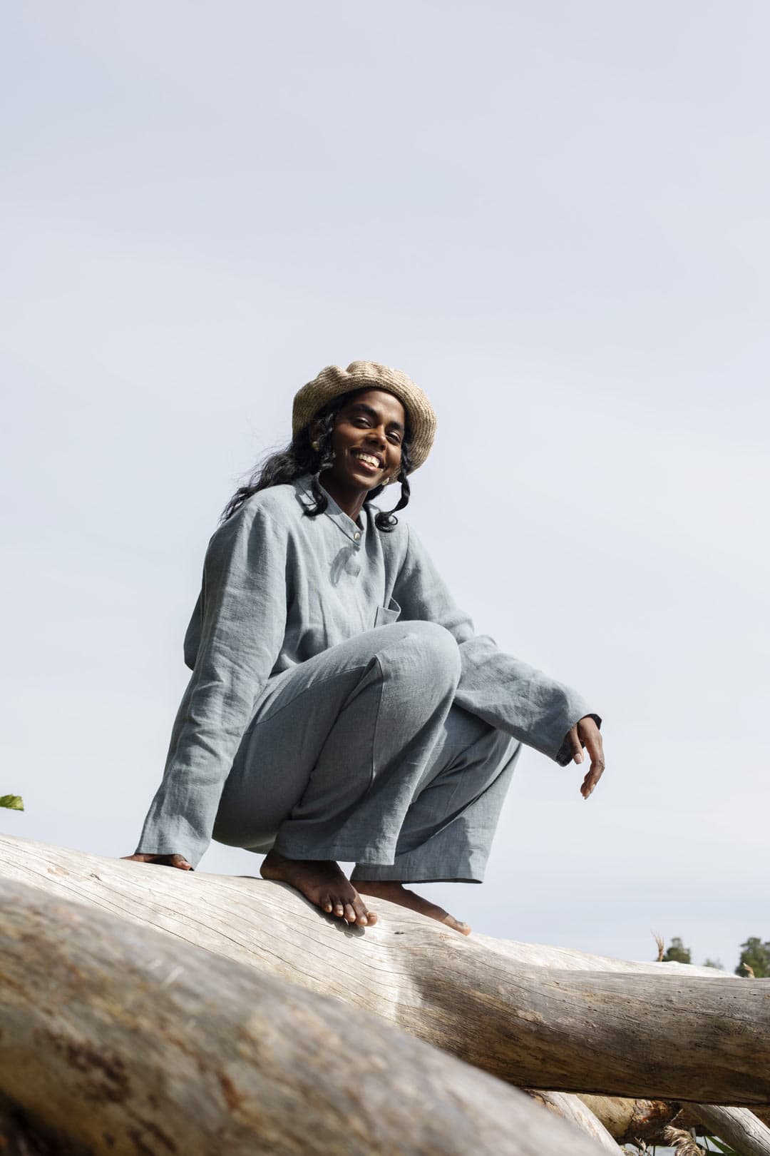 Alexis - TAUKO Digital Sewing Pattern