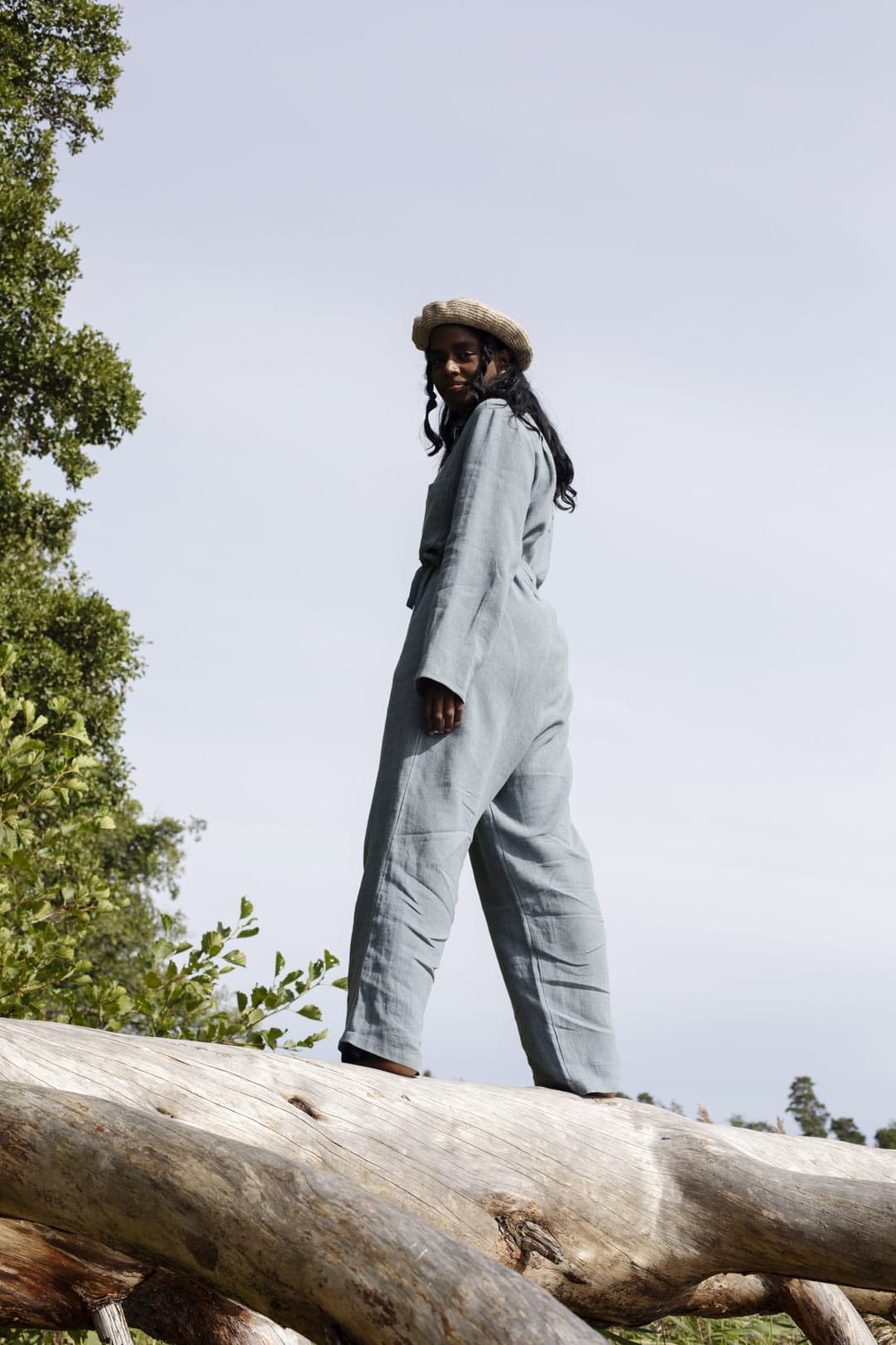 Alexis - TAUKO Digital Sewing Pattern