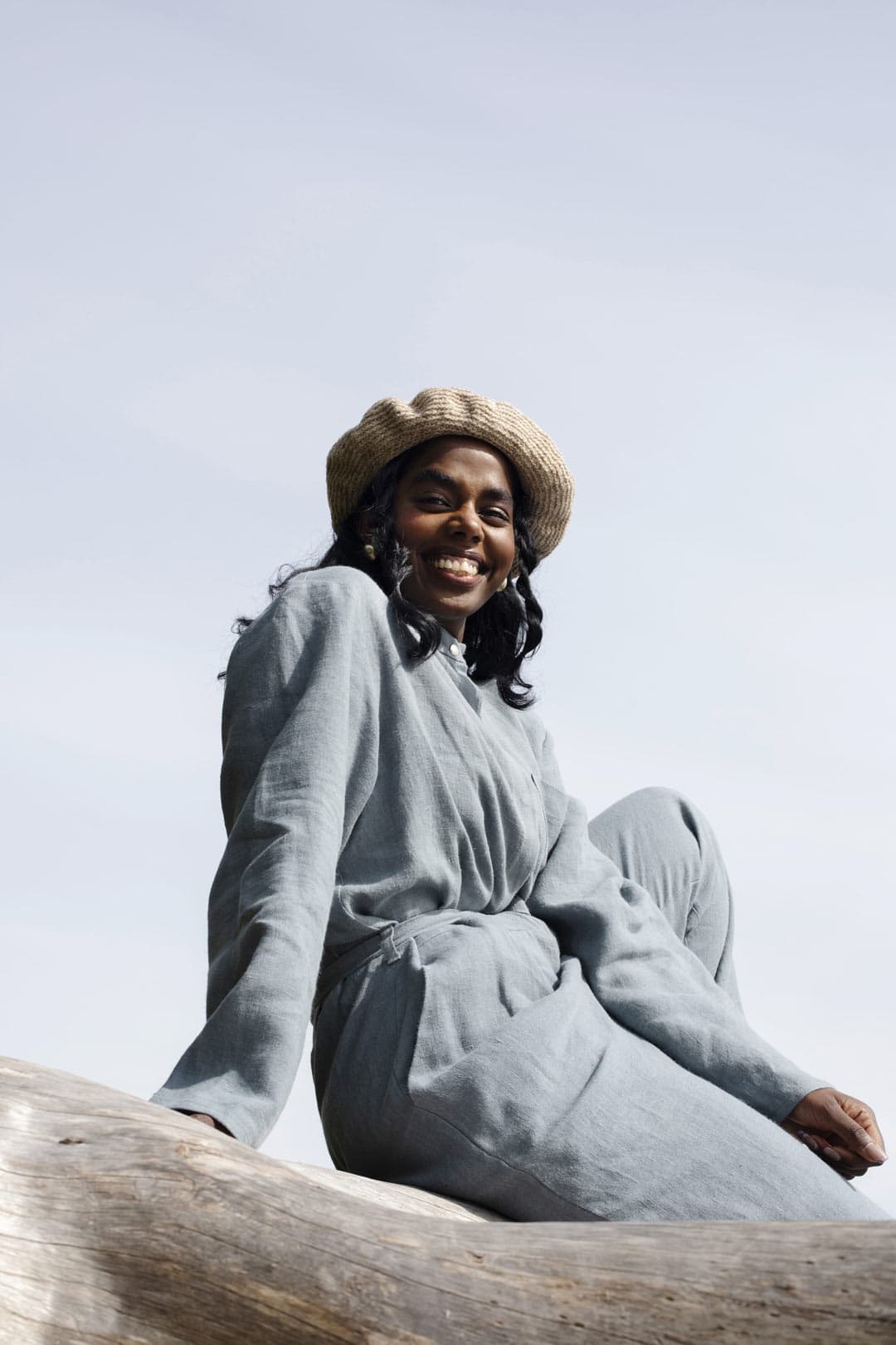 Alexis - TAUKO Digital Sewing Pattern