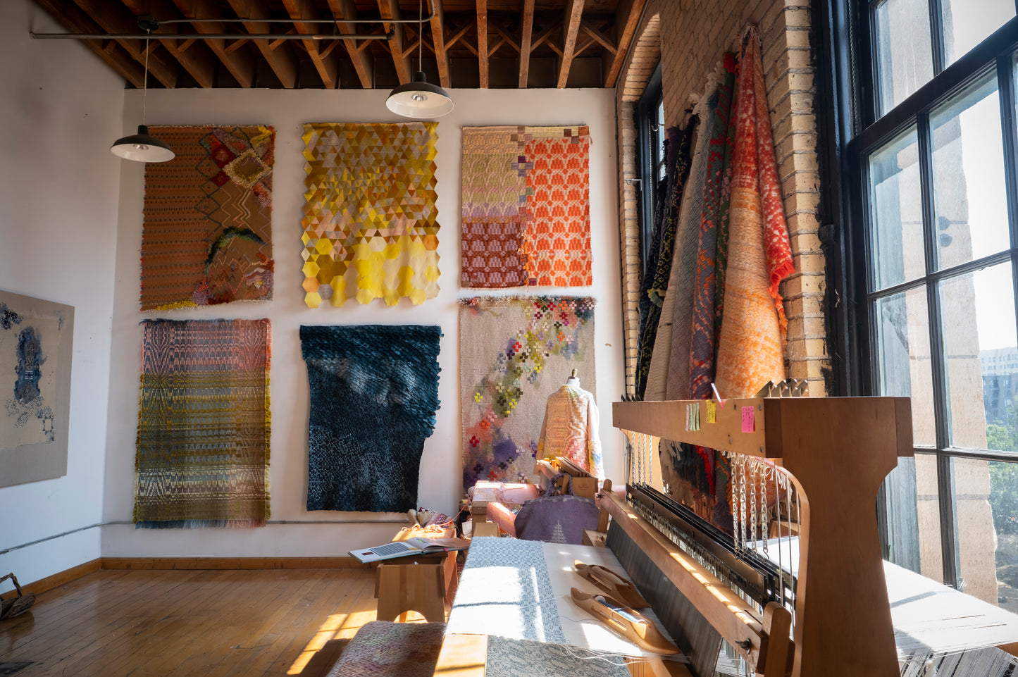 Selvedge Magazine Issue 127 - Aurora