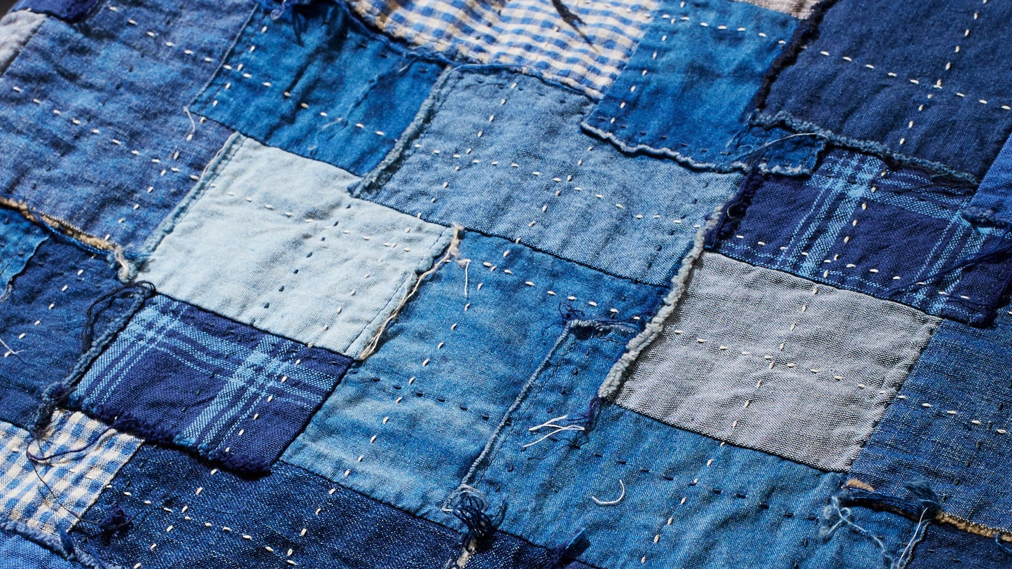 Intro to Boro____12.11.25 (Thu) 10:30 AM to 12:30 PM