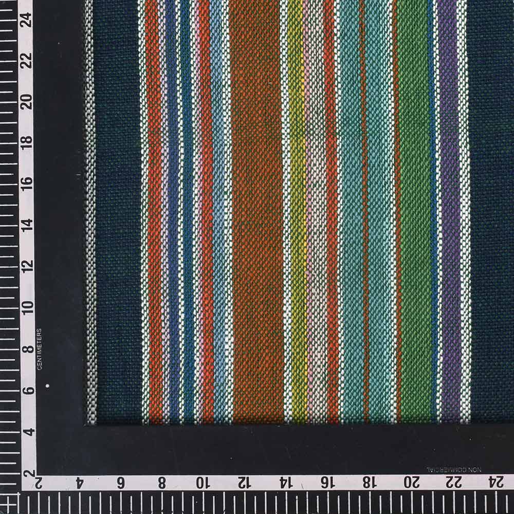 Harvest Hours cotton