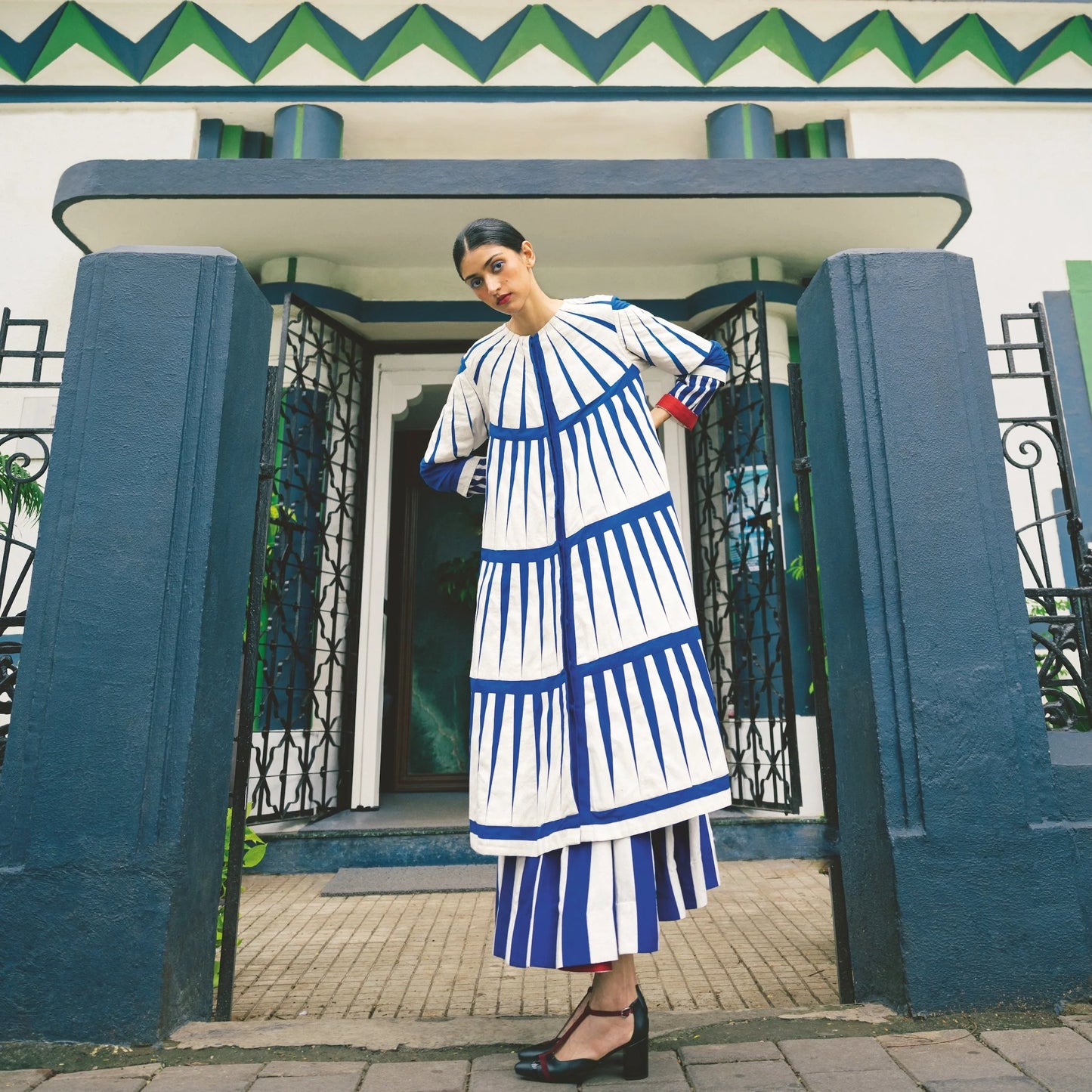 Selvedge Magazine Issue 126 - Deco