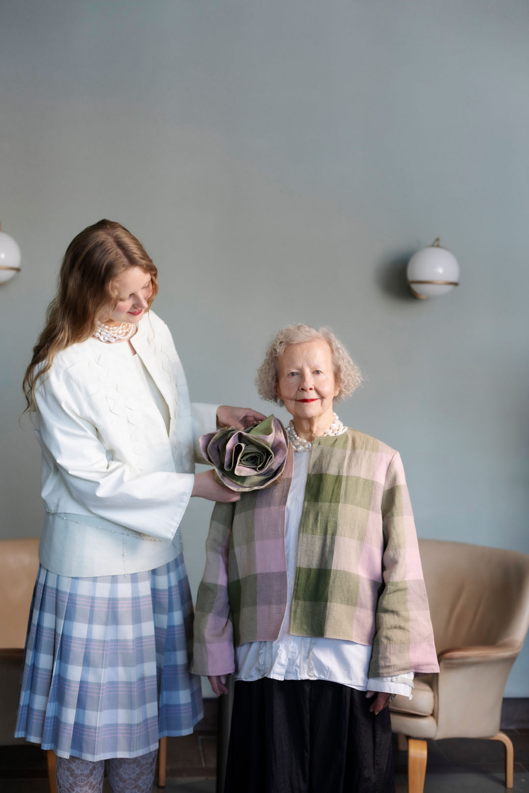 Adele - TAUKO Digital Sewing Pattern