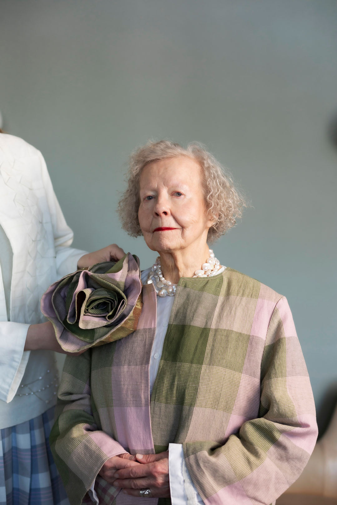 Adele - TAUKO Digital Sewing Pattern