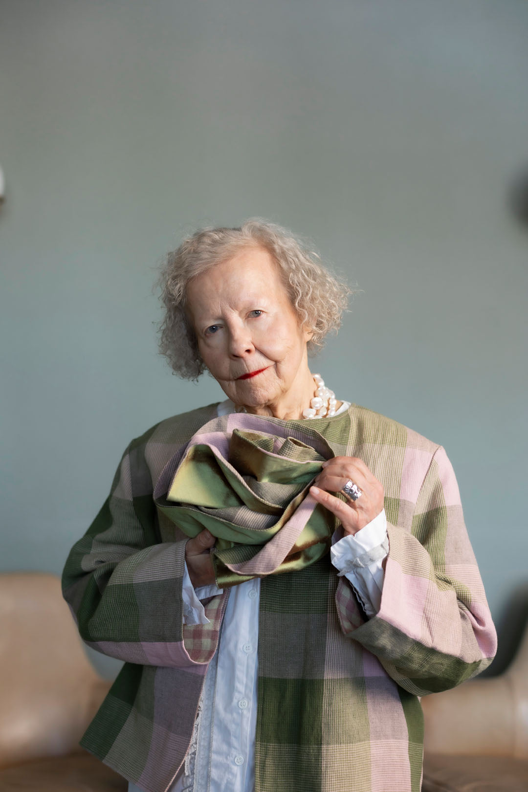 Adele - TAUKO Digital Sewing Pattern