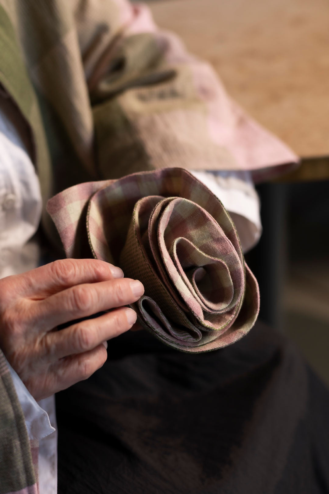 Adele - TAUKO Digital Sewing Pattern