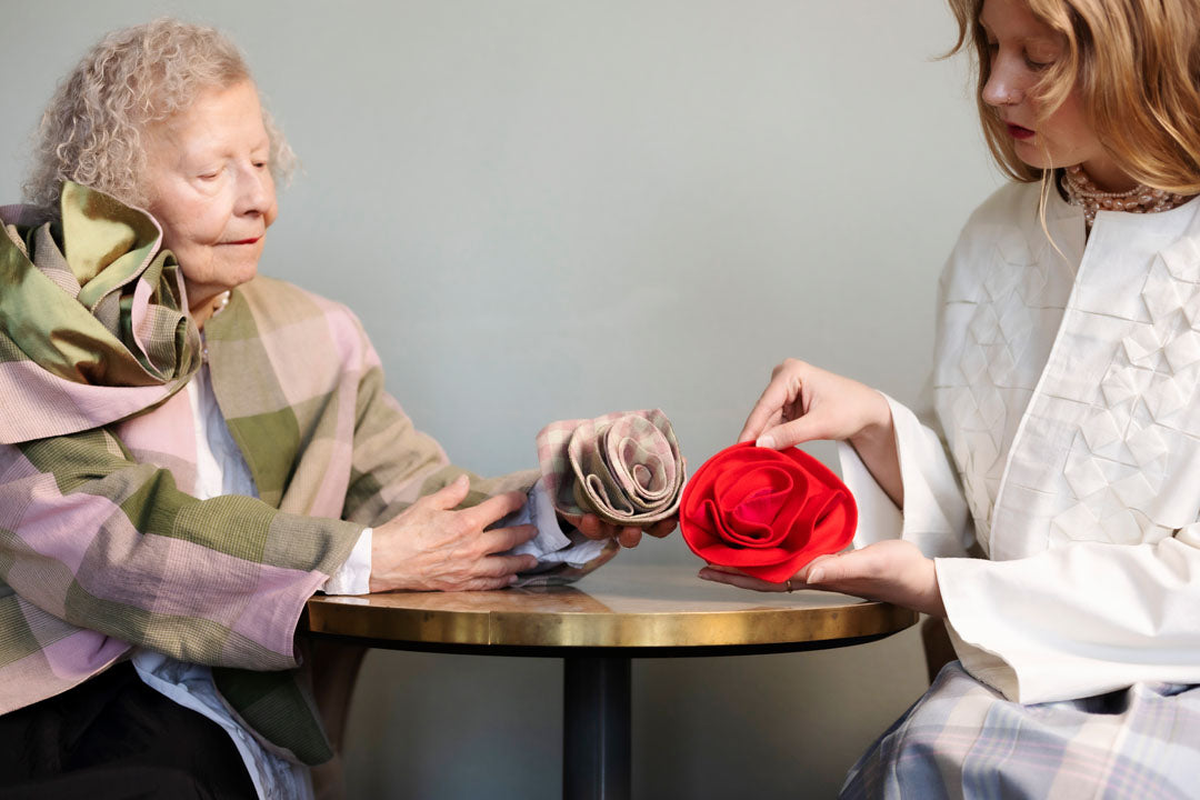 Adele - TAUKO Digital Sewing Pattern