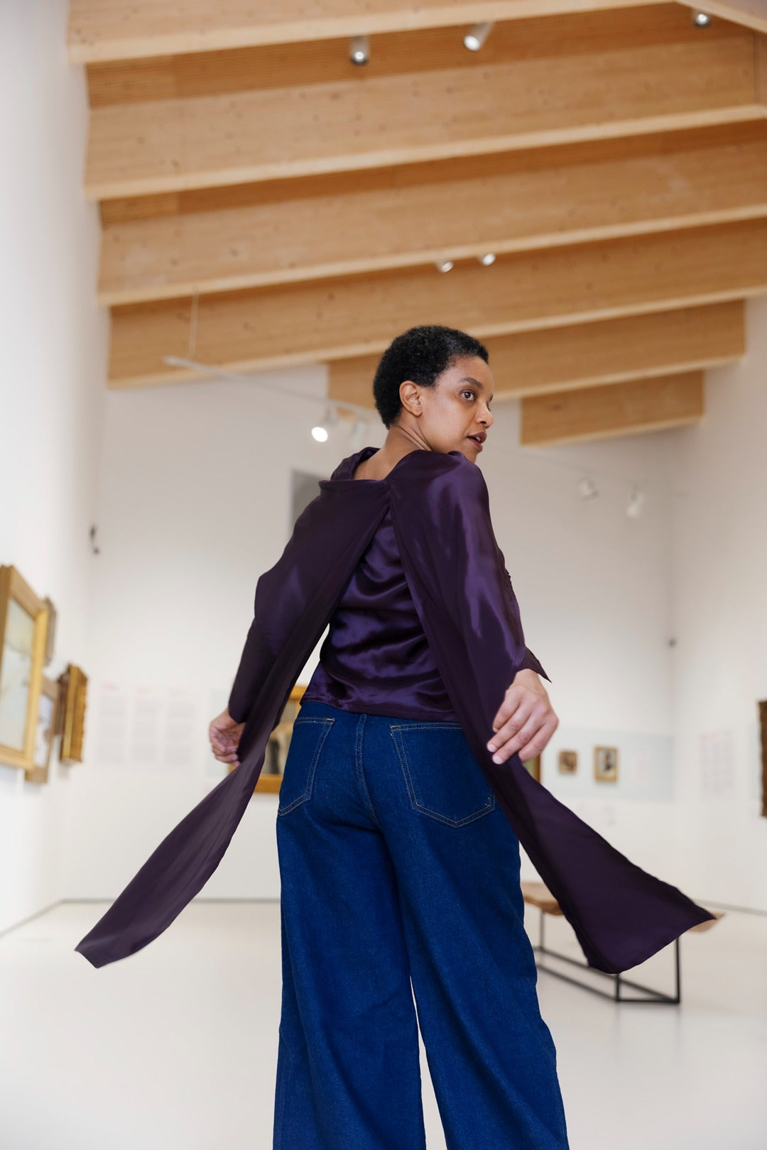 Dorte - TAUKO Digital Sewing Pattern