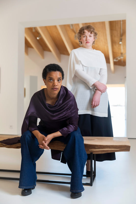 Dorte - TAUKO Digital Sewing Pattern