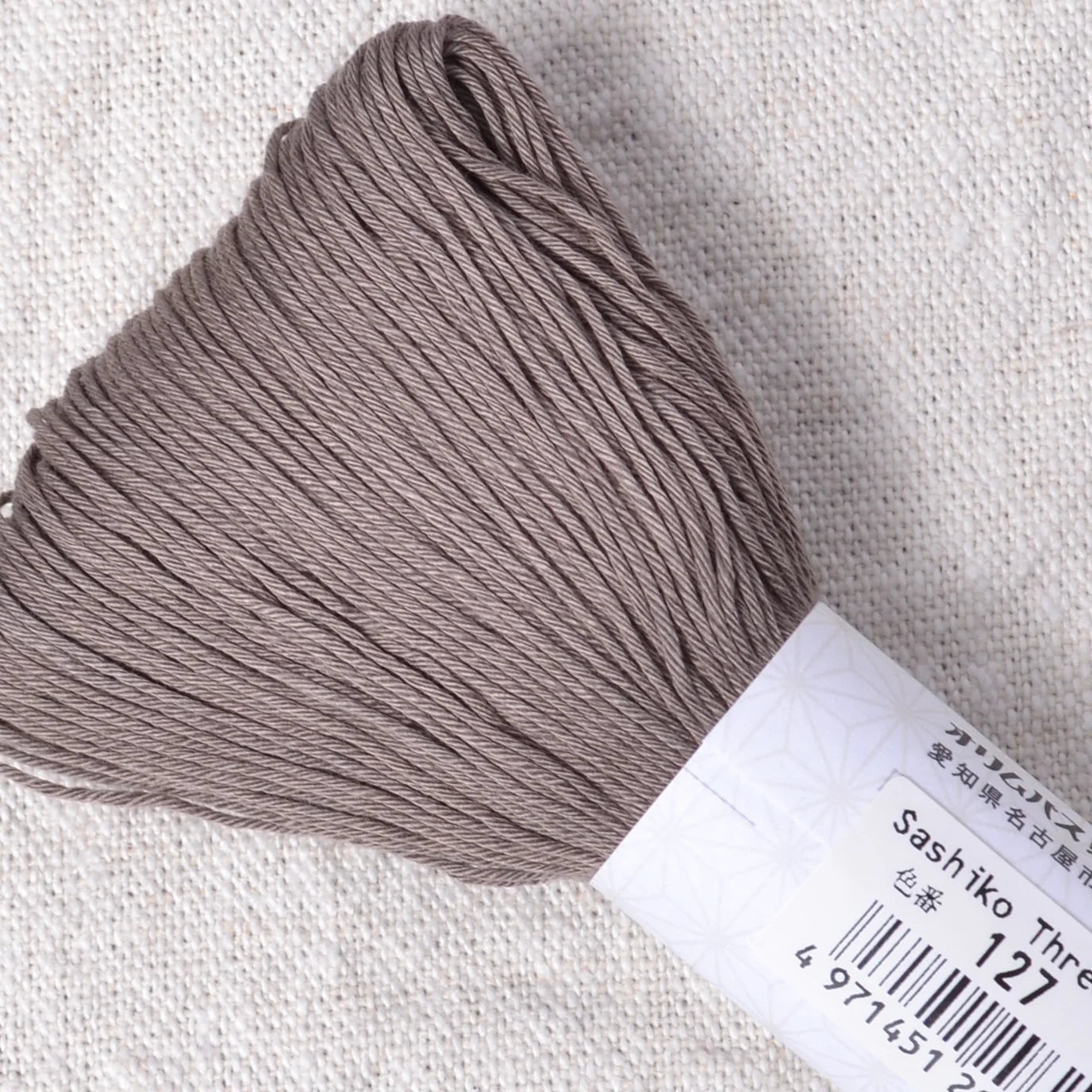 Olympus Sashiko Thread 111 Yards