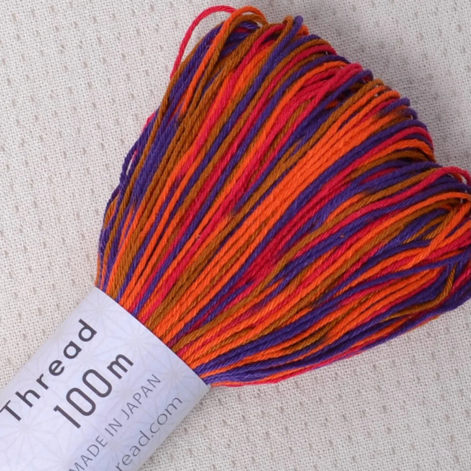 Olympus Sashiko Thread 111 Yards