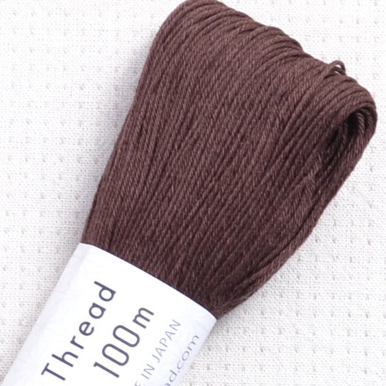 Olympus Sashiko Thread 111 Yards