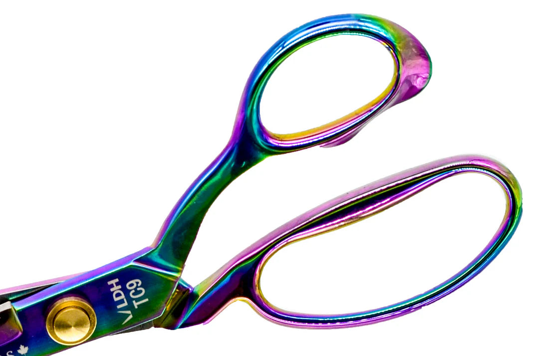 LDH Prism Fabric Shears 9.5"